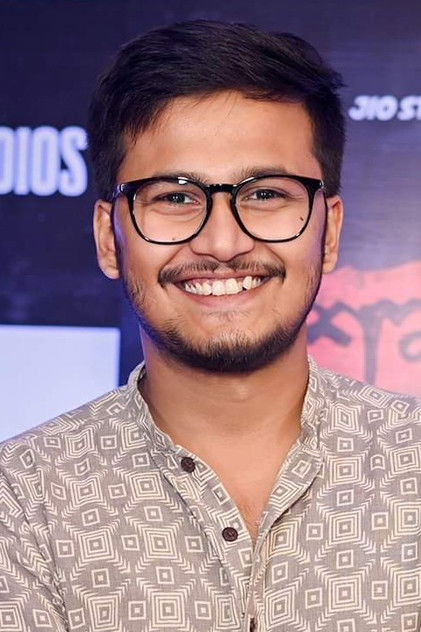 Аватар персоны Rwitobroto Mukherjee