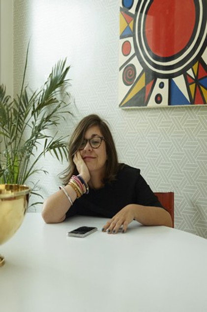 Anne-Claude Chénier Biography and Full Filmography - MovieWise