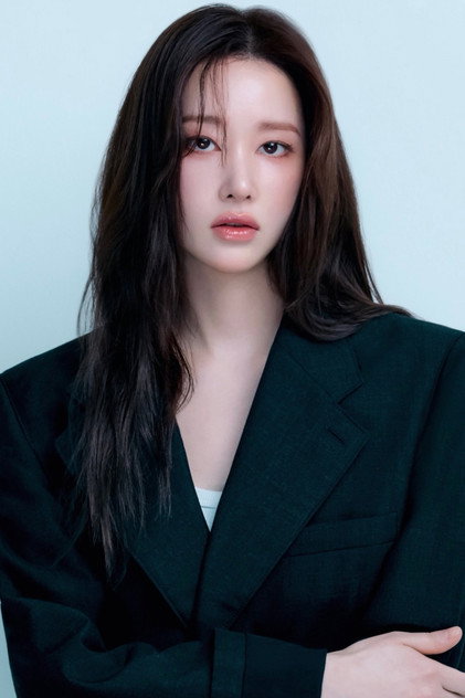 Jeon Jong-seo photo 6