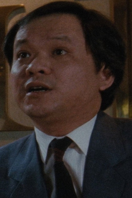 Johnny Lai