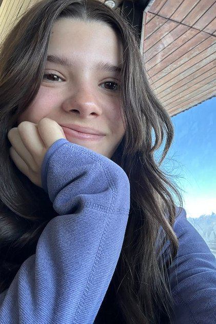 Manuleia Chazan - Actor Profile Photo