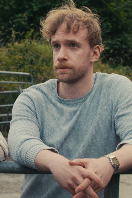 Brian Denis Matthew