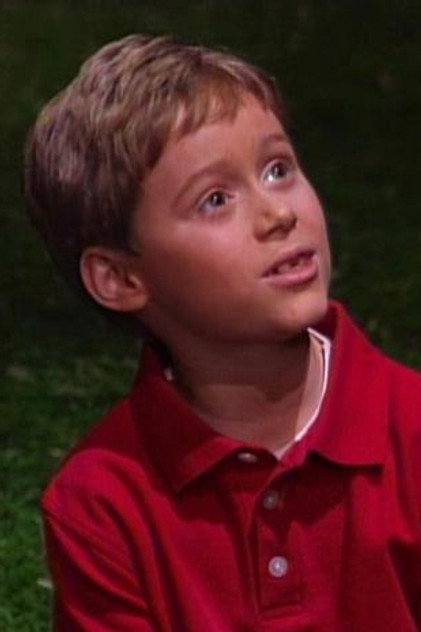 Grayson Vanover