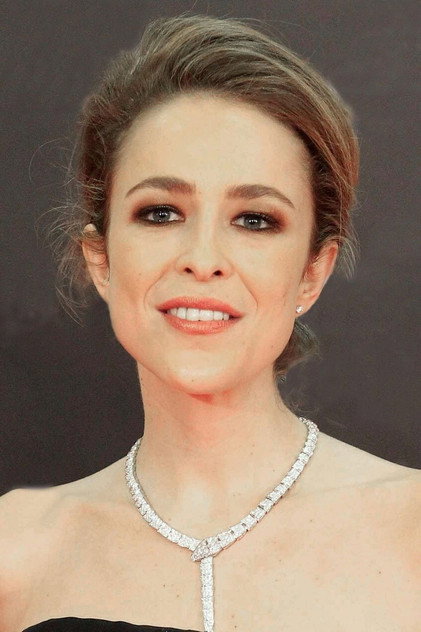 Silvia Abascal - 5
