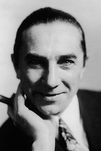 Image of Bela Lugosi
