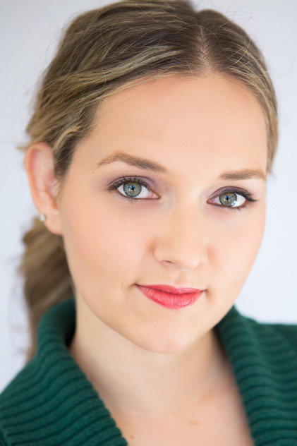 Rebecca Light photo 3