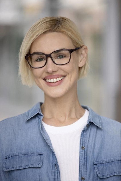 Ana Bergman photo 6