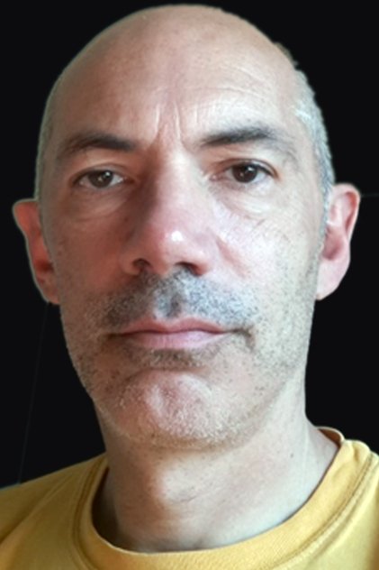 Аватар персоны Daniel Pensa