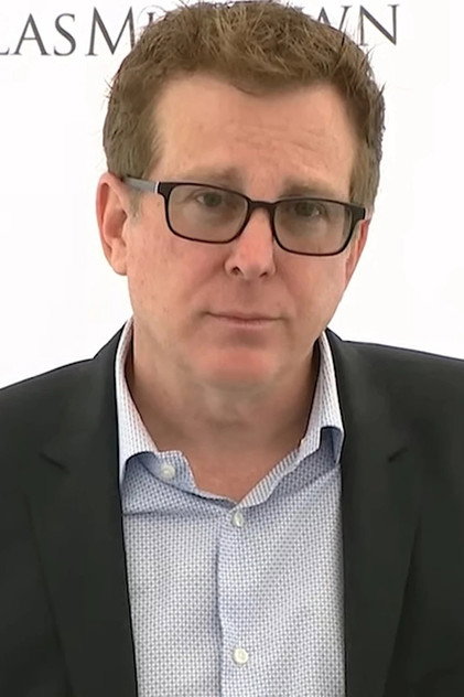 Scott Beck