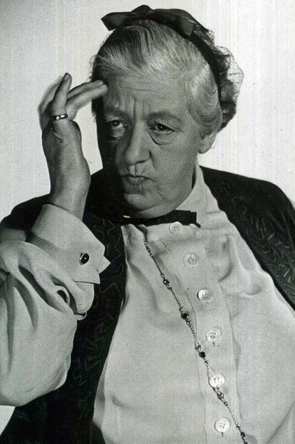 Margaret Rutherford - 5