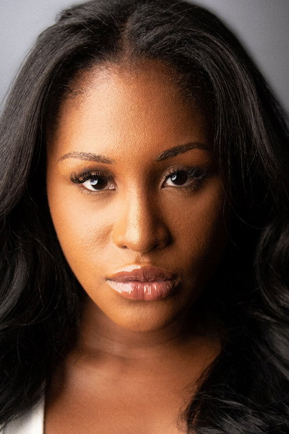Nelcie Souffrant photo 4