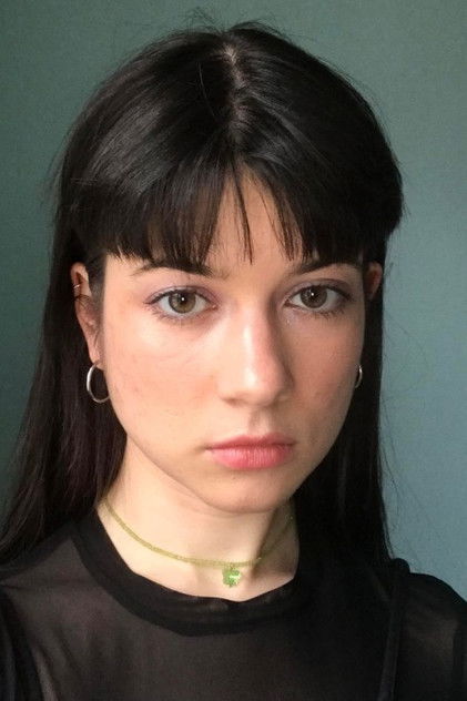 Аватар персоны Jasmin Kulagina