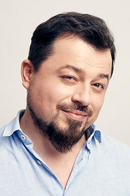 Bartosz Ślepowron-Wyrzykowski Bartosz Ślepowron-Wyrzykowski