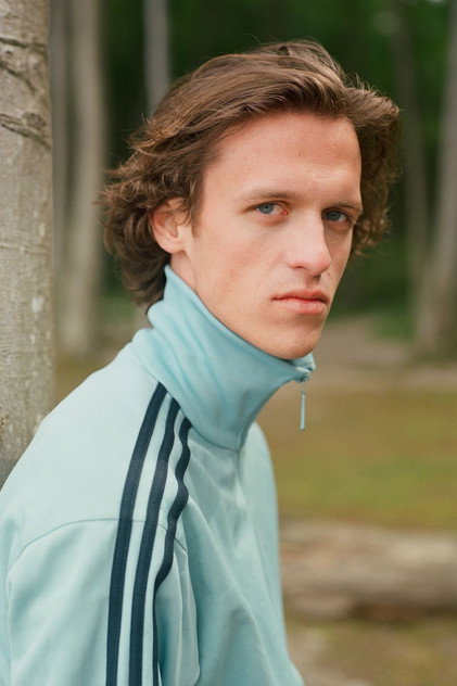 Pablo Striebeck