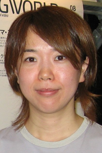 佐伯幸枝 佐伯幸枝