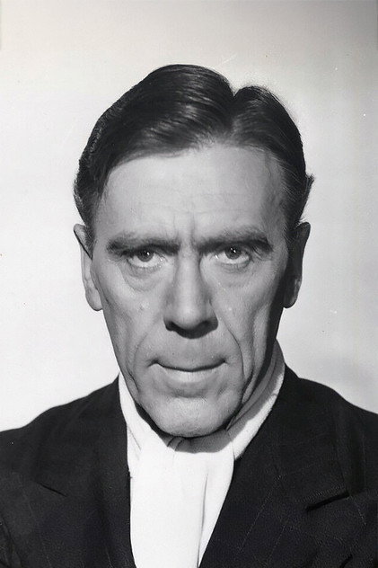 Leo G. Carroll - 5
