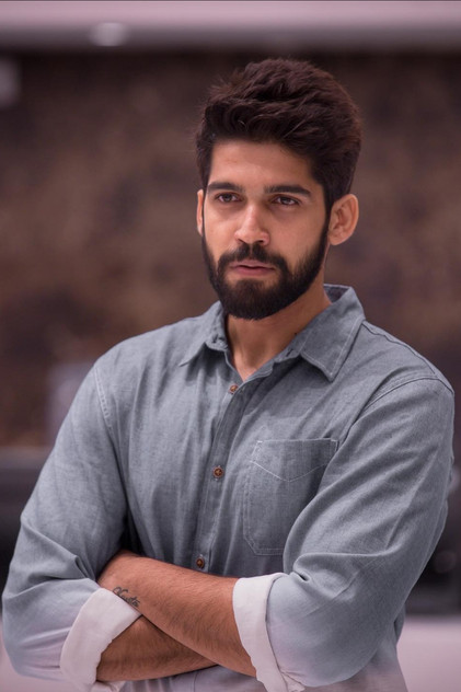 Аватар персоны Prabhu Mundkur