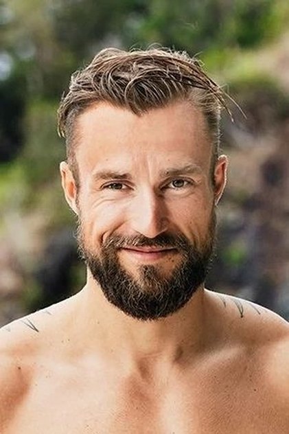 Sebastian Larsson