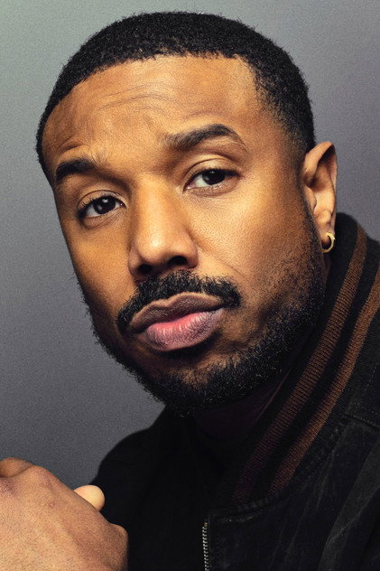 Michael B. Jordan - 4