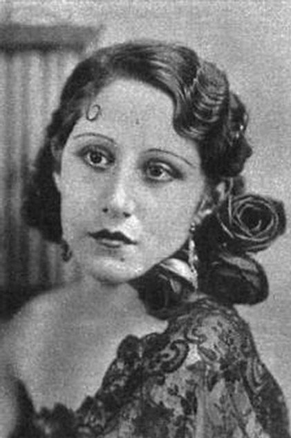 Image of Raquel Rodrigo