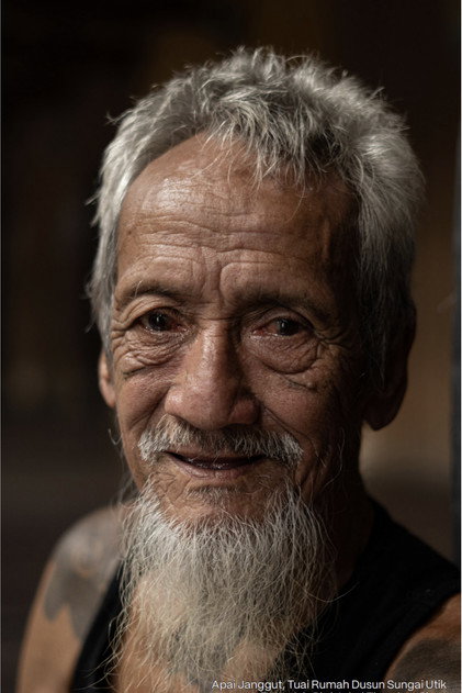 Apai Janggut