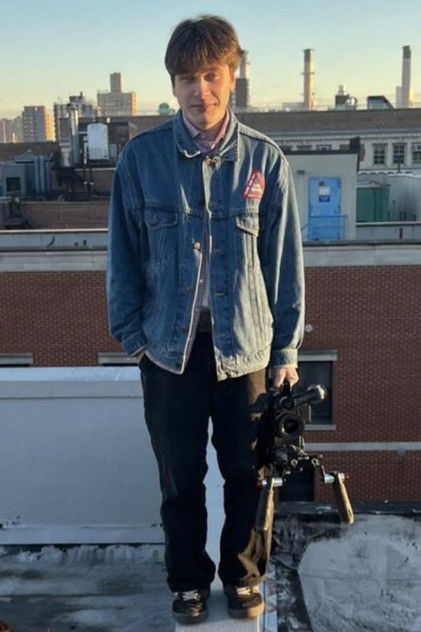 Аватар персоны Matthew Koebele