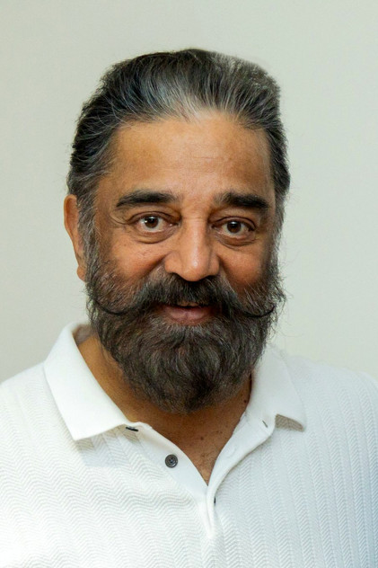 Kamal Haasan - 7