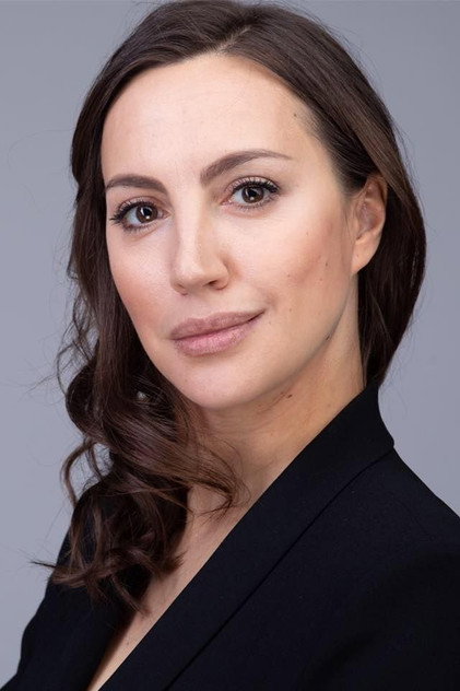 Anna Sergejeva photo 3