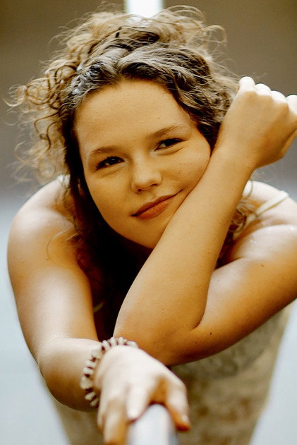 Caroline Kowalewski