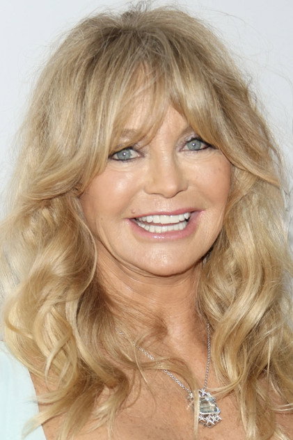 Goldie Hawn - 4