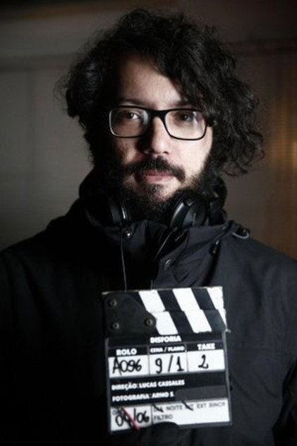 Lucas cassales