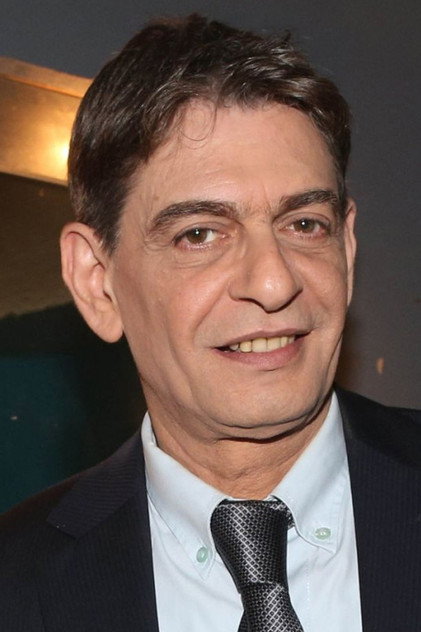 Michalis Rakintzis