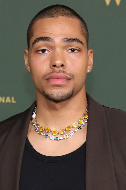 Nicholas Duvernay