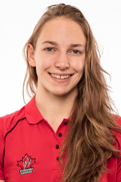 Gabrielle Boisvert