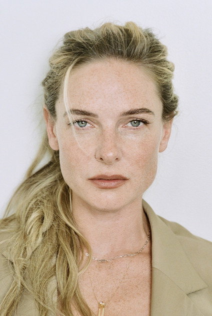 Rebecca Ferguson - 18