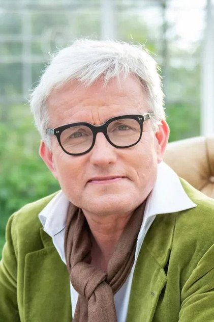 Frank Van Laer