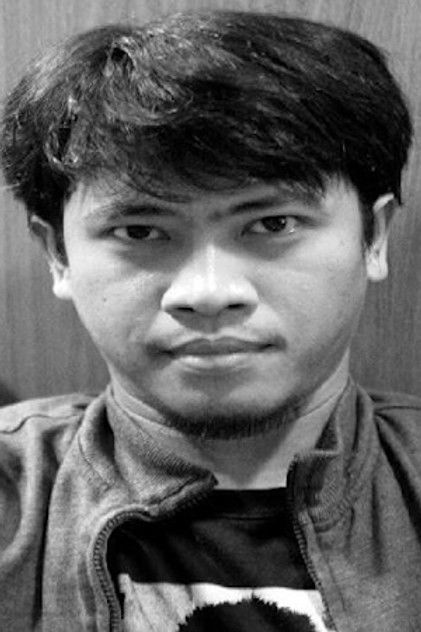 Аватар персоны Conrad Pamungkas