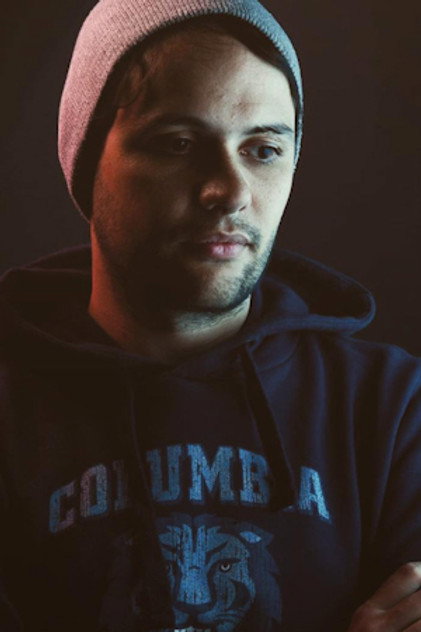 Lucas Machado