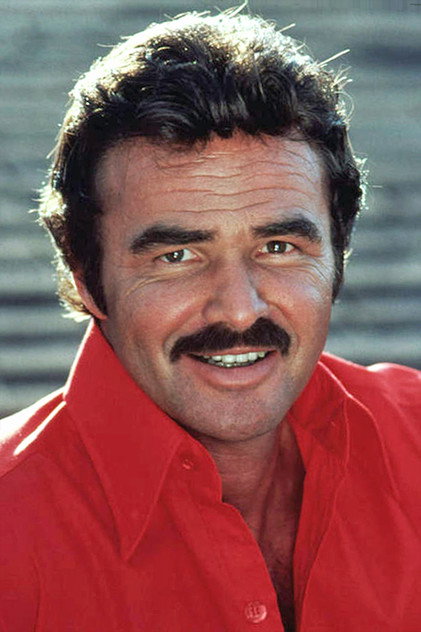 Burt Reynolds - 4