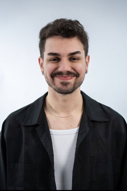 Bruno Alcântara