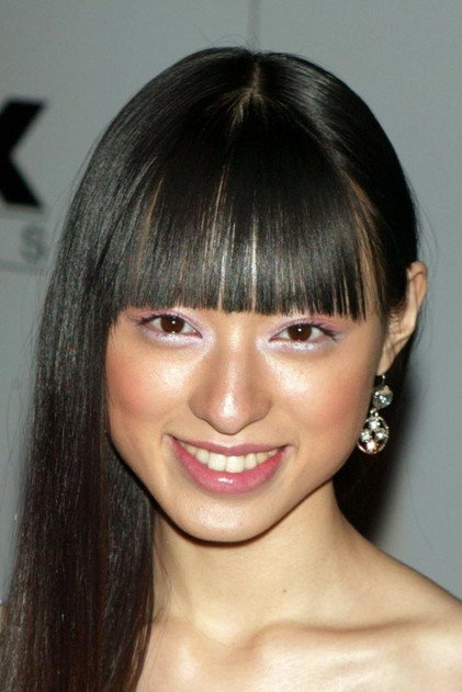 Chiaki Kuriyama photo 12