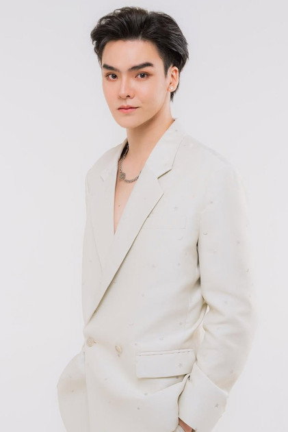 Phubeth Atarunwong - 4
