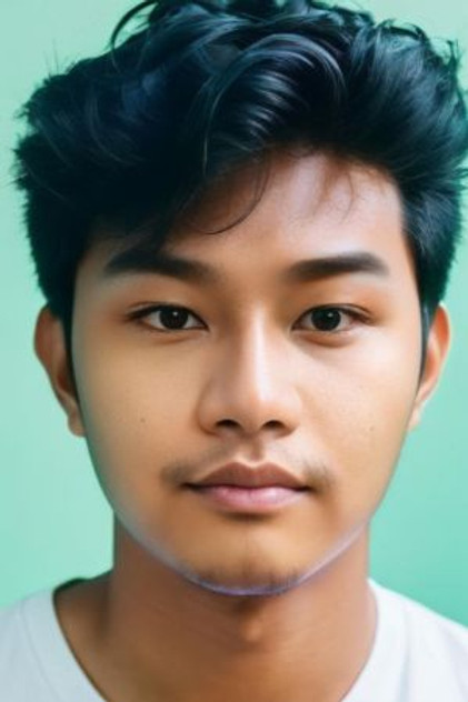 Аватар персоны Ronnie Ramos