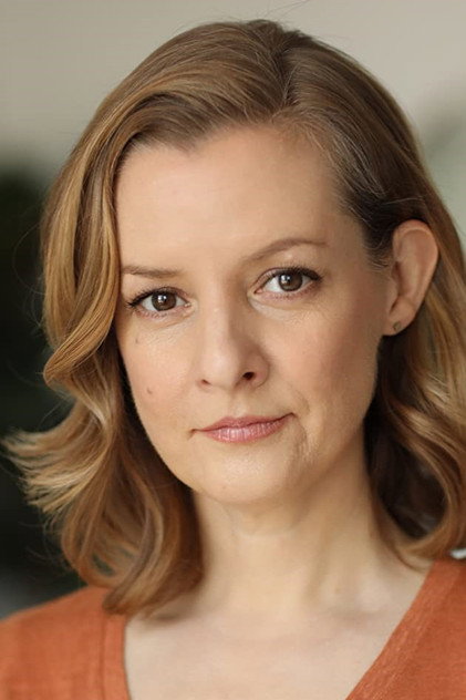Elizabeth Morton photo 3