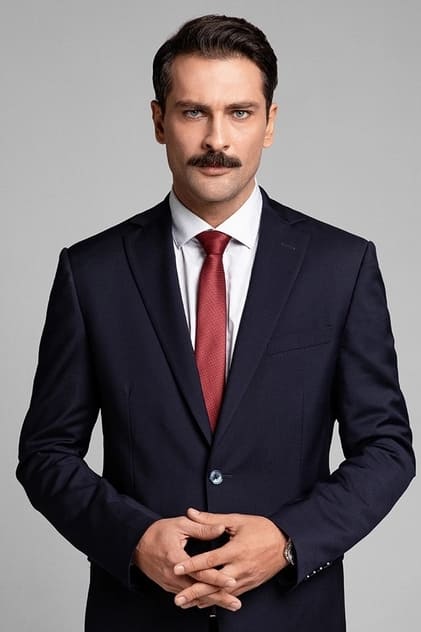 Onur Tuna - 5
