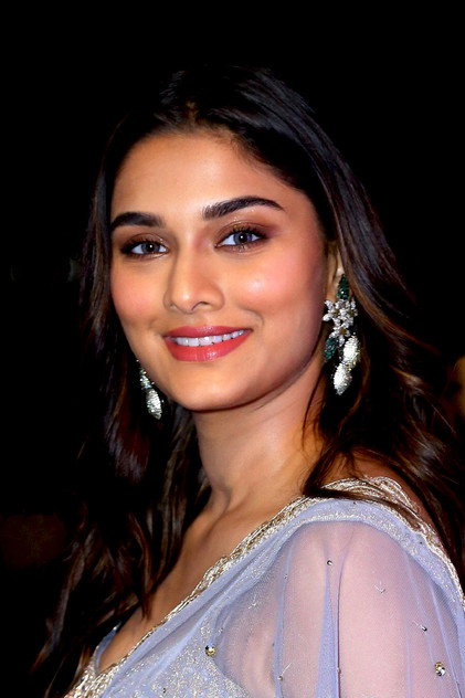 Saiee Manjrekar - 4