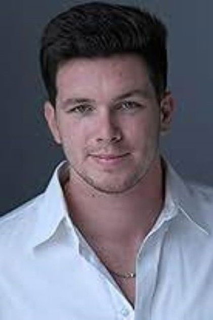 Аватар персоны Pete Hogan