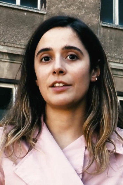Ainhoa  Roa Gorostidi