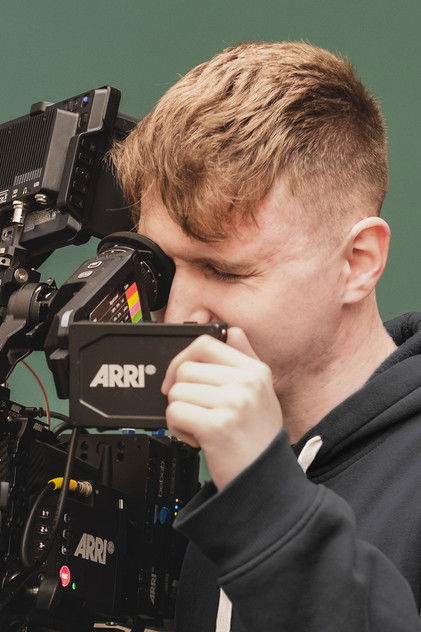 Аватар персоны Jake Langley