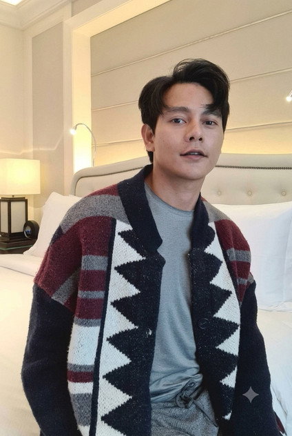 Nazim Othman Biography and Full Filmography - MovieWise